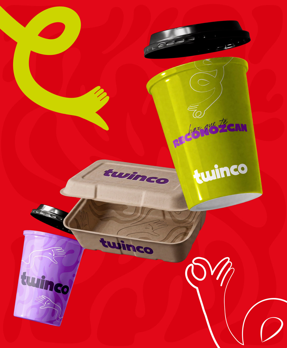 Equipo Twinco