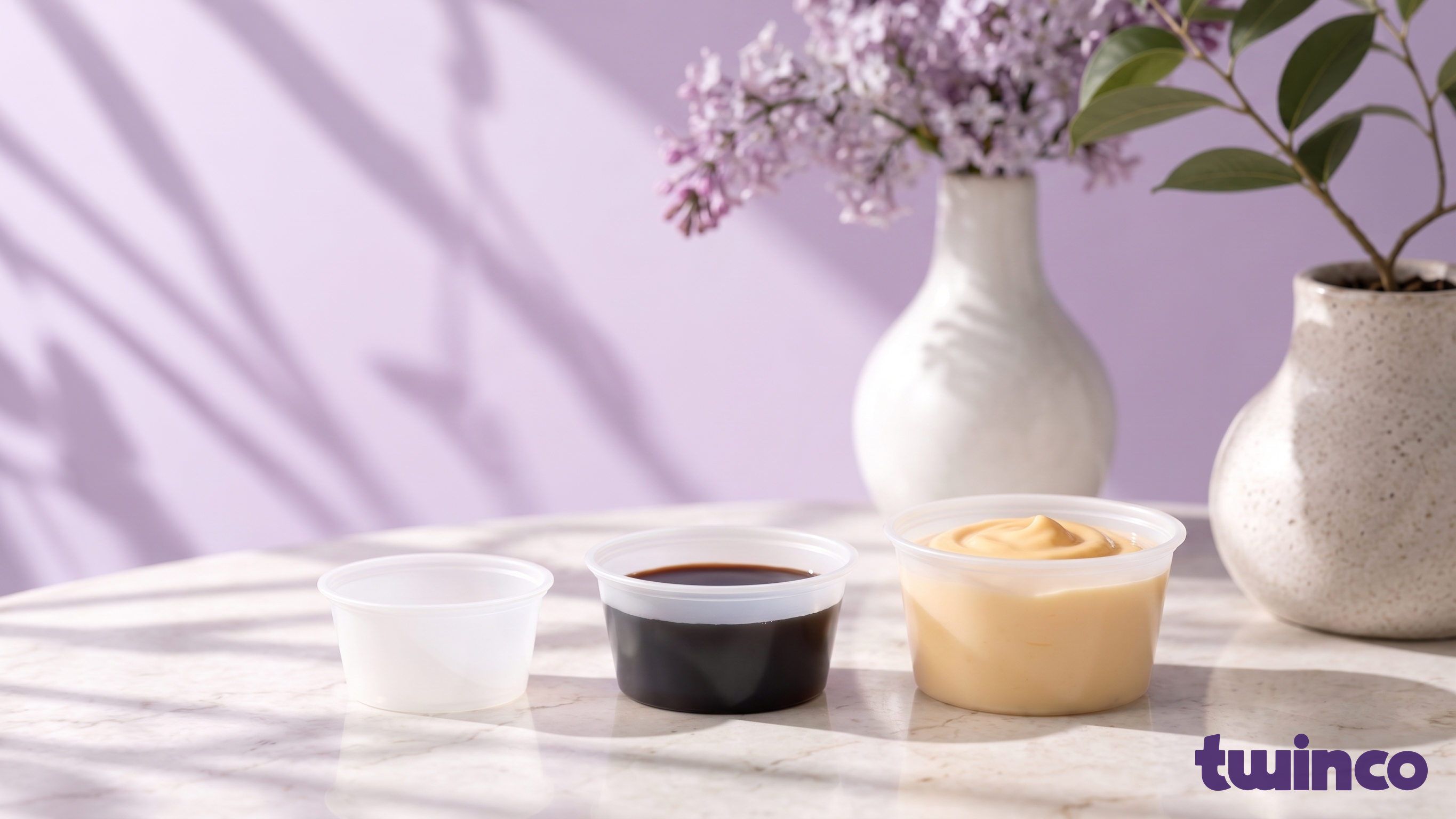 Ramekin Souffle – Twinco, empaque desechable personalizado al mayoreo