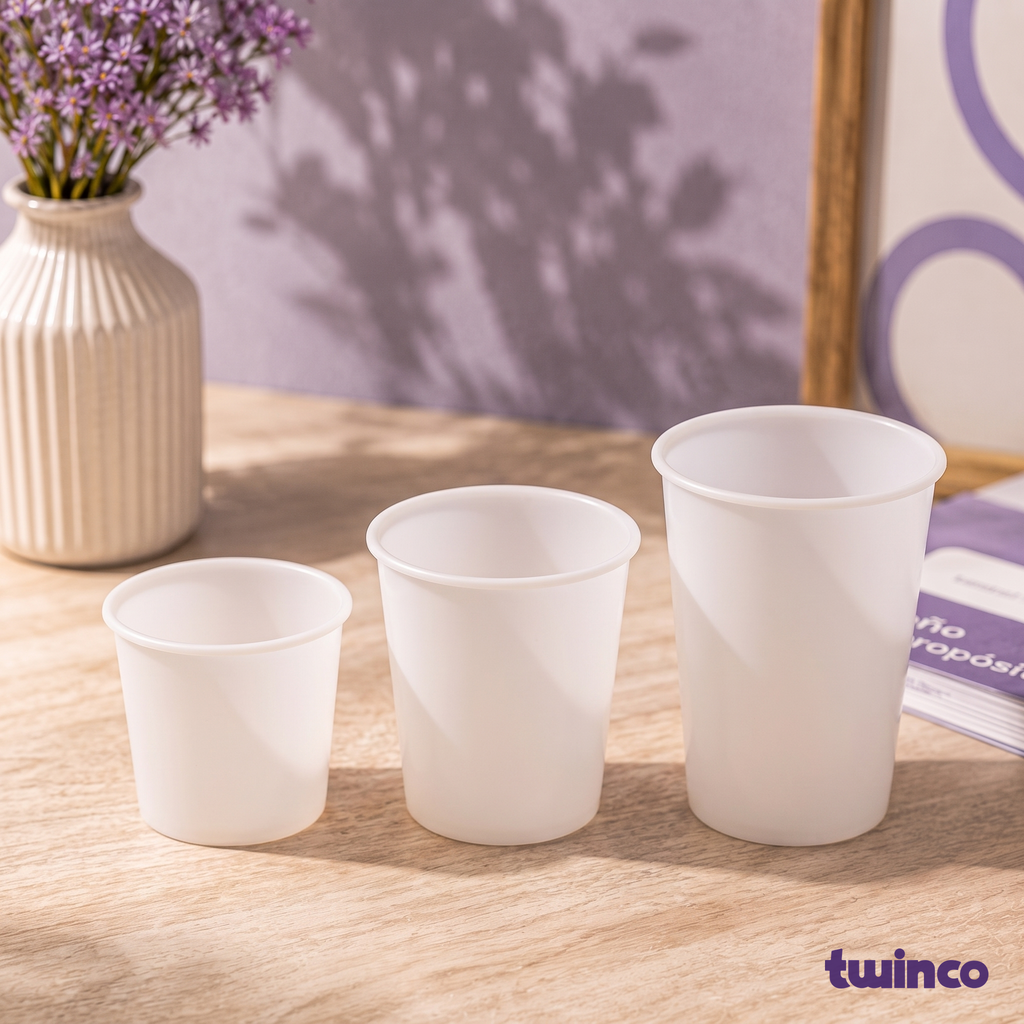 Ramekin Souffle – Twinco, empaque desechable personalizado al mayoreo
