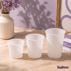 Ramekin Souffle – Twinco, empaque desechable personalizado al mayoreo