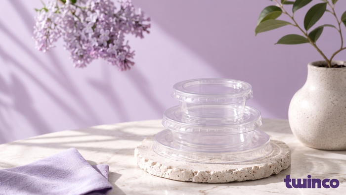 Tapa Para Ramekin