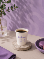Vaso Carton 62Mm