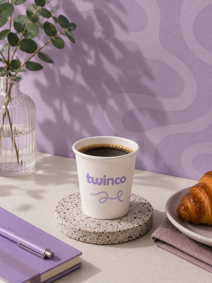 Vaso Carton 62Mm
