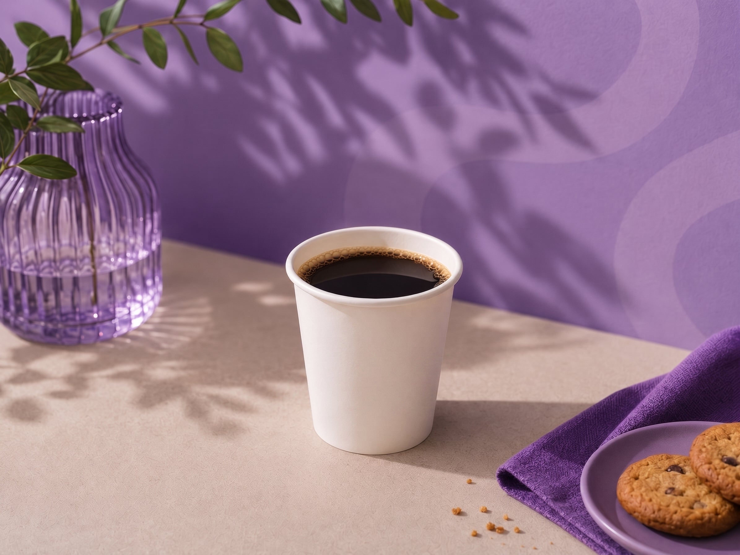 Vaso Carton 62Mm – Twinco, empaque desechable personalizado al mayoreo