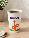 Vaso Carton 90Mm