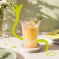 Vaso De Plastico Pet U 98Mm